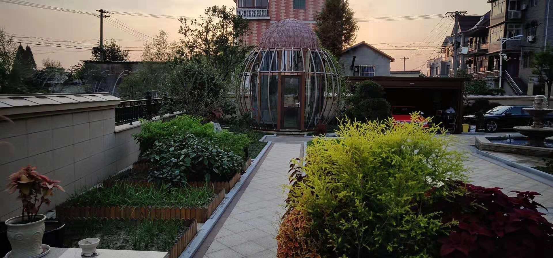 小木屋会由于湿润而腐败吗 小木屋会由于湿润而腐败吗