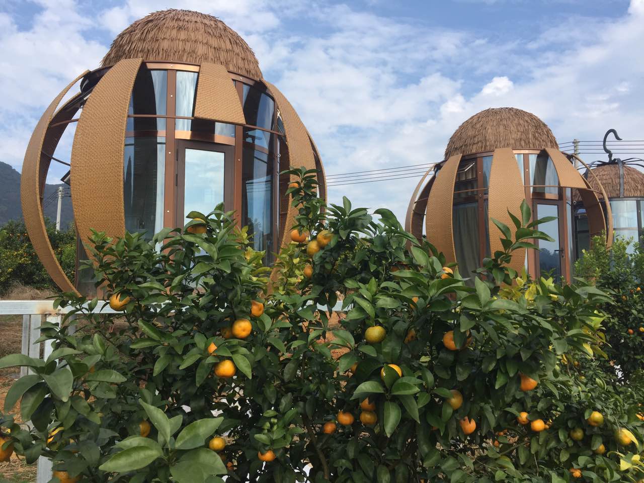 东方的木屋修建与石质修建 东方的木屋修建与石质修建