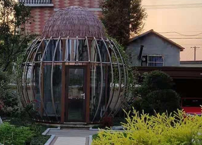 开一家民宿预算几多 开一家民宿预算几多